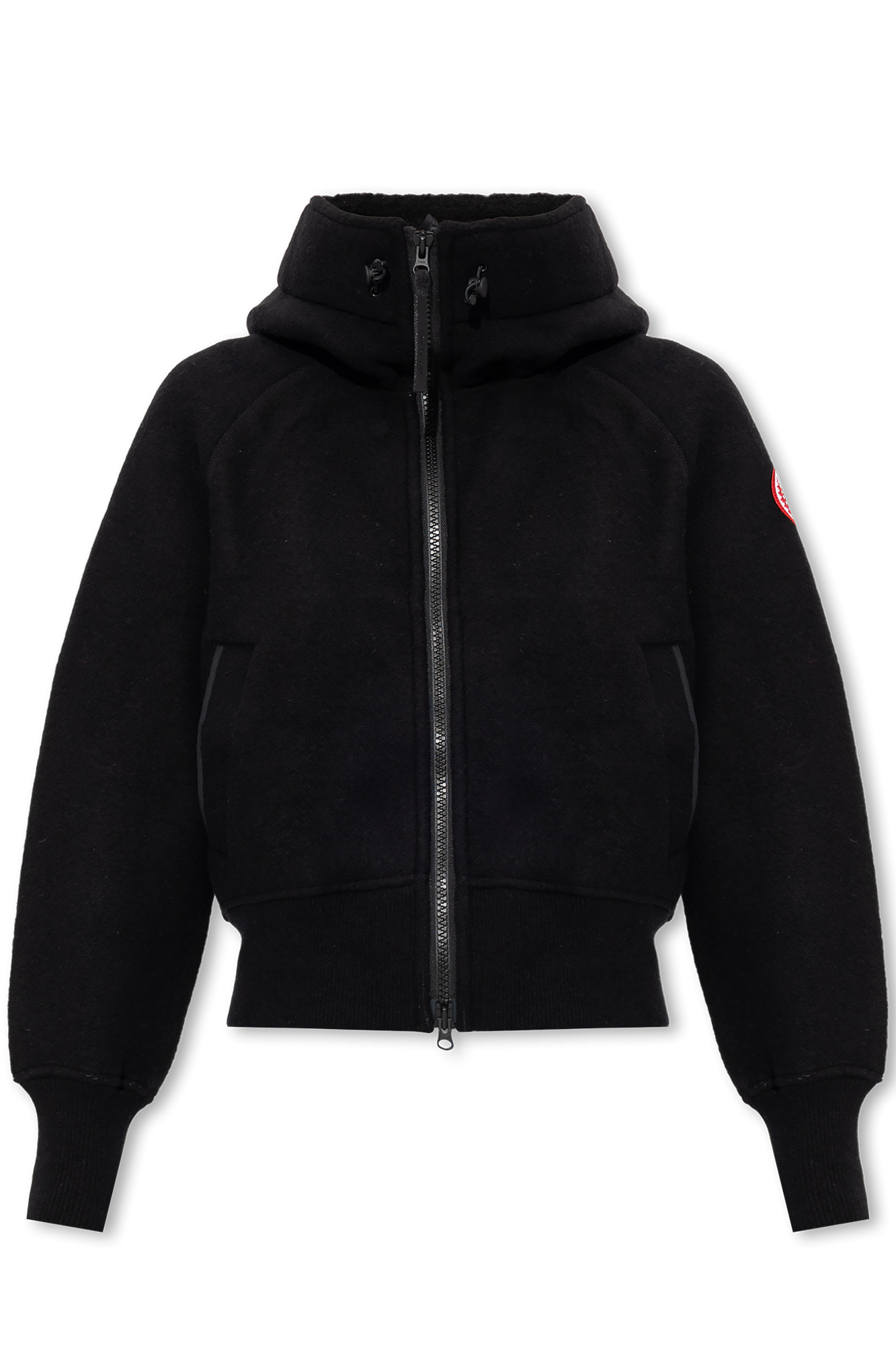 Black chilliwack best sale canada goose